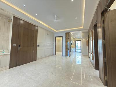 Hall Image of 2367 Sq.ft 4 BHK Builder Floor for sale in Sector 50 Gurgaon for Rs. 43500000