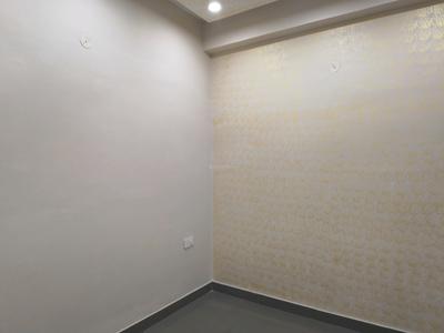 Bedroom Image of 1300 Sq.ft 3 BHK Builder Floor for sale in Indirapuram Ghaziabad for Rs. 7331000