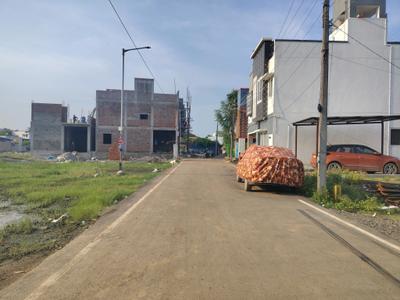 Image of 1076 Sq.ft Residential Plot / Land for sale in Madanankppam, Chennai for Rs. 8070000