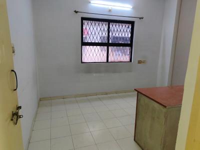 Bedroom Image of 1900 Sq.ft 3 BHK Apartment / Flat for rent in Jodhpur Ahmedabad for Rs. 29000
