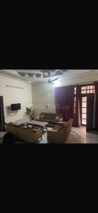 Bedroom Image of 1350 Sq.ft 2 BHK Builder Floor for rent in Tagore Nagar Ludhiana for Rs. 20000