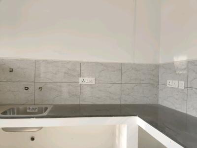 Kitchen Image of 820 Sq.ft 2 BHK Villa for sale in Red Hills Chennai for Rs. 4590001
