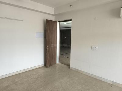 4 BHK Flat