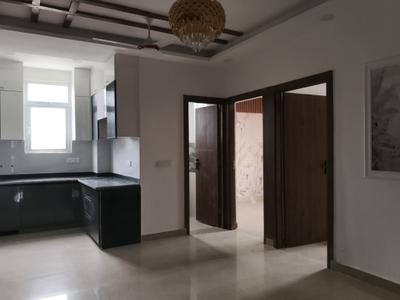 Living Room Image of 1125 Sq.ft 2 BHK Apartment / Flat for sale in Aarambh Heights, Surajpur Greater Noida for Rs. 4950500