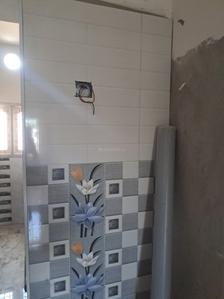 Pooja Room One Image of 620 Sq.ft 2 BHK Independent House for sale in Manali New Town Chennai for Rs. 3900000