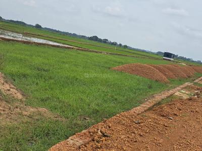 Image of 1500 Sq.ft Residential Plot / Land for sale in Satyabhamapur, Bhubaneswar for Rs. 3300000