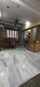 Hall Image of 1302 Sq.ft 3 BHK Apartment / Flat for sale in Mangalam Park, Behala Kolkata for Rs. 7000000