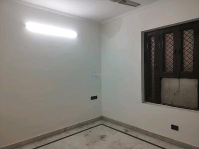 Bedroom Image of 810 Sq.ft 2 BHK Independent House for rent in Sector 49 Faridabad for Rs. 30000