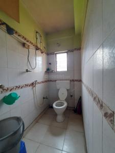 Image of 1110 Sq.ft 3 BHK Apartment / Flat for sale in Purbalok, Kolkata for Rs. 6400000