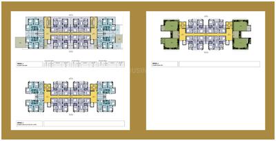 Image of 1442 Sq.ft 3 BHK Apartment / Flat for sale in Dagapur, Siliguri for Rs. 7916580