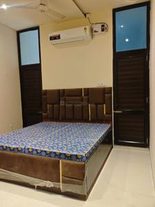 Bedroom Image of 1500 Sq.ft 1 BHK Builder Floor for rent in Ranjit Avenue Amritsar for Rs. 13000