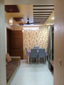 Hall Image of 1143 Sq.ft 2 BHK Apartment / Flat for sale in Vihaan Sarthak Era, Sargasan Gandhinagar for Rs. 4700000