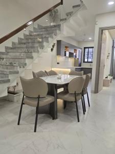 Hall Image of 3200 Sq.ft 4 BHK Villa for sale in Jagatpura Jaipur for Rs. 25000000