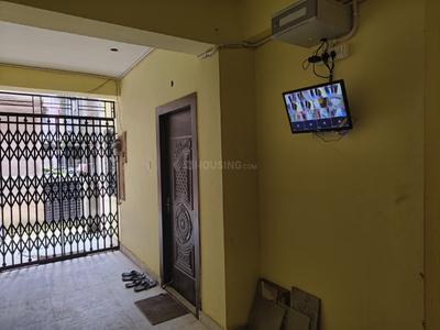 Bedroom Image of 980 Sq.ft 2 BHK Apartment / Flat for sale in Keshtopur Kolkata for Rs. 3900000