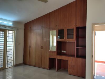 Bedroom Image of 2346 Sq.ft 3 BHK Villa for rent in Golden Homes, Attibele Bengaluru for Rs. 38000