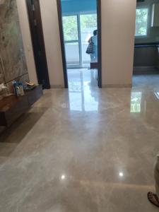 Hall Image of 1350 Sq.ft 3 BHK Builder Floor for sale in Janakpuri New Delhi for Rs. 30000000
