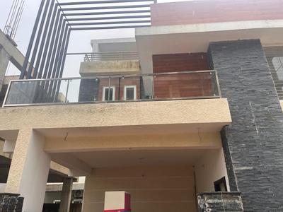 Image of 2000 Sq.ft 3.5 BHK Duplex for sale in Madanpur, Bhubaneswar for Rs. 15000000