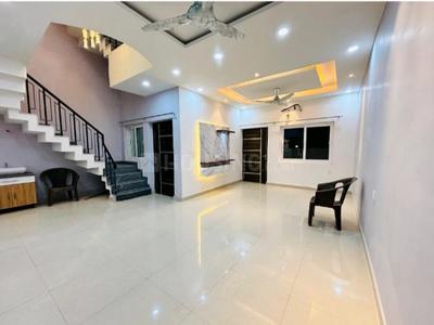 Hall Image of 1400 Sq.ft 2 BHK Builder Floor for rent in Qwality Mega Mansions, Green Park Colony Bareilly for Rs. 25000