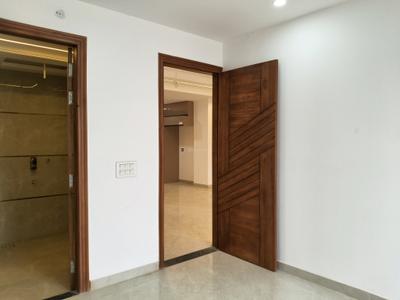 Bedroom Image of 2595 Sq.ft 3.5 BHK Apartment / Flat for sale in Conscient Elevate, Sector 59 Gurgaon for Rs. 66000000