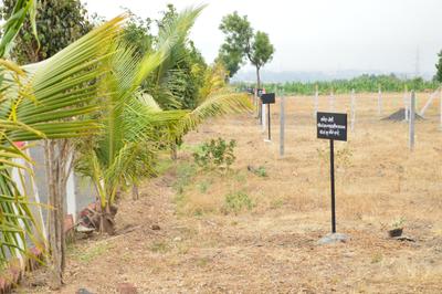 Image of 1000 Sq.ft Residential Plot / Land for sale in Wadegaon, Pune for Rs. 1200000