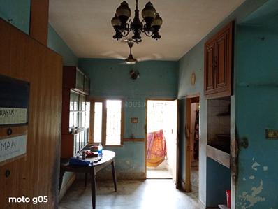 Hall Image of 1000 Sq.ft 3 BHK Apartment / Flat for sale in South Dum Dum Kolkata for Rs. 8000000