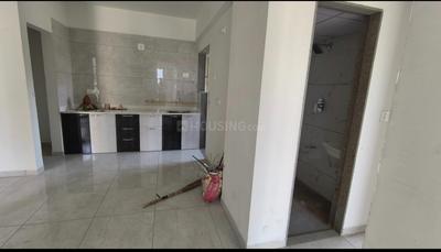 Hall Image of 1980 Sq.ft 3 BHK Apartment / Flat for sale in Dwarkesh Opulence, Tragad Ahmedabad for Rs. 11000000