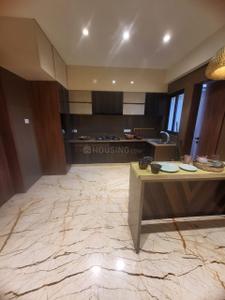 4 BHK Flat