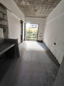 Kitchen Image of 204 Sq.ft 1 RK Studio for sale in Saarrthi Skybay III, Mahalunge Pune for Rs. 3000000