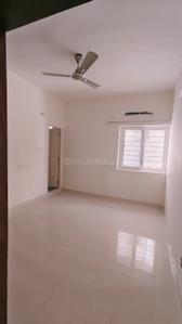 Hall Image of 1500 Sq.ft 3 BHK Apartment / Flat for rent in Madhapur Hyderabad for Rs. 45000