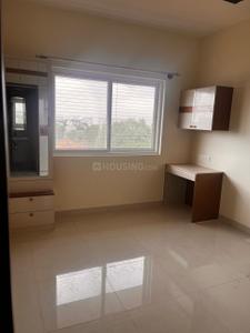 Bedroom Image of 850 Sq.ft 2 BHK Apartment / Flat for sale in Adarsh Greens, Kogilu Bengaluru for Rs. 11000000