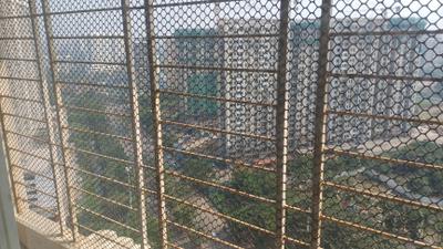 Balcony Image of 1770 Sq.ft 3 BHK Apartment / Flat for rent in Regency Crest, Kharghar Navi Mumbai for Rs. 70000