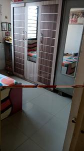 Bedroom Image of 981 Sq.ft 2 BHK Apartment / Flat for sale in Radhe Aagman, New Ranip Ahmedabad for Rs. 5000000