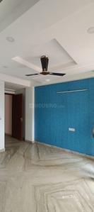 Hall Image of 950 Sq.ft 3 BHK Builder Floor for sale in Laxmi Nagar New Delhi for Rs. 10500000