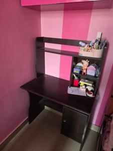 Bedroom Image of 1150 Sq.ft 2.5 BHK Apartment / Flat for sale in Supertech Cape Town, Sector 74 Noida for Rs. 11500000