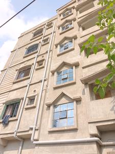 Building Image of 650 Sq.ft 2 BHK Apartment / Flat for sale in Duillya Howrah for Rs. 2080000