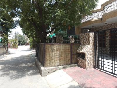 Building Image of 2250 Sq.ft 3 BHK Independent House for sale in Sector 8 Faridabad for Rs. 31500000