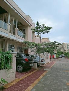 Image of 2470 Sq.ft 3 BHK Independent House for sale in Wagholi, Pune for Rs. 13500000