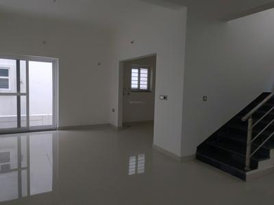 Living Room Image of 2720 Sq.ft 4 BHK Villa for sale in Sikhara Tranquil, Cherlapalli Secunderabad for Rs. 21800000