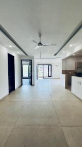 Hall Image of 3200 Sq.ft 4 BHK Builder Floor for sale in Palam Vihar Gurgaon for Rs. 42500000
