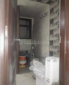 Image of 950 Sq.ft 2 BHK Builder Floor for rent in Sant Nagar, New Delhi for Rs. 34000