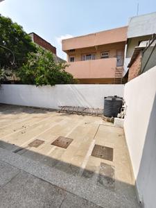 Balcony Image of 669 Sq.ft 3 BHK Independent House for rent in Sector 70 Mohali for Rs. 50000