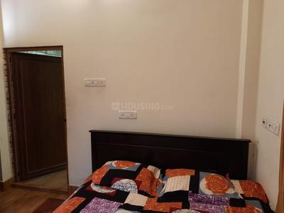 Bedroom Image of 5000 Sq.ft 3 BHK Villa for sale in New Town Kolkata for Rs. 15000000