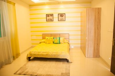 Adroit Artistica Bedroom 1