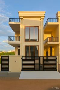 Image of 1750 Sq.ft 3 BHK Duplex for sale in Pannimadai, Coimbatore for Rs. 10500000