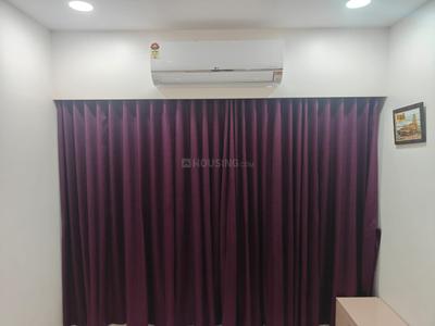 Bedroom Image of 1700 Sq.ft 3 BHK Apartment / Flat for sale in Ashapura Samanvay Scintilla, Bopal Ahmedabad for Rs. 10000000