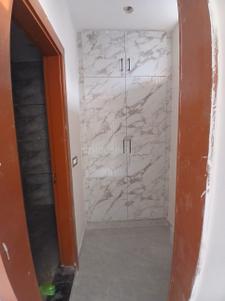 Bathroom Image of 650 Sq.ft 1 BHK Builder Floor for sale in Sahastradhara Road Dehradun for Rs. 4500000