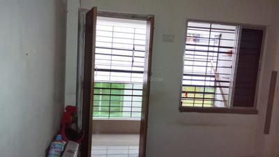 Bedroom Image of 800 Sq.ft 2 BHK Apartment / Flat for rent in Kalyani Nadia for Rs. 9000