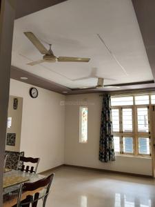 Hall Image of 1100 Sq.ft 2 BHK Apartment / Flat for sale in Ghatlodiya Ahmedabad for Rs. 6000000