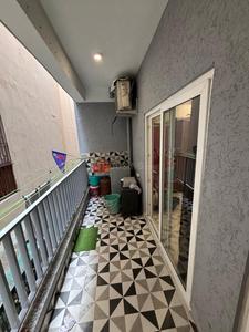 Balcony Image of 1450 Sq.ft 3 BHK Apartment / Flat for sale in ABCZ East Platinum, Sector 44 Noida for Rs. 7999999