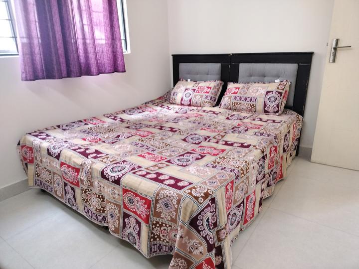 Stage 1, BTM Layout Bedroom 1